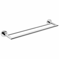 Aqua Terra пръчка за хавлия двойна 50 см / towel rail – double 50 cm