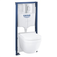 Grohe Комплект Rapid Sl 5 в 1,