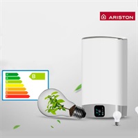 ARISTON VELIS EVO 50 Електрически бойлер, комбиниран монтаж 3626145