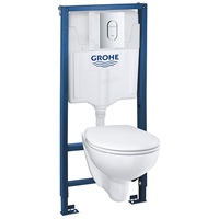 Grohe Комплект Solido 5 в 1