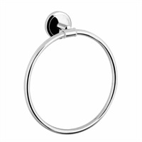 Aqua Terra халка за хавлия / towel ring 6220