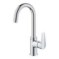 Grohe 23760001 BauEdge смесител за мивка L