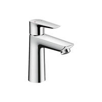 Hansgrohe Talis E 110 Смесител за мивка с pop-up витло за сифон