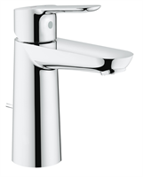 Grohe BauEdge Смесител за мивка,  М-размер