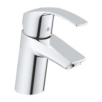 Grohe Eurosmart Cosmopolitan, едноръкохватков смесител за мивка, S размер