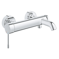 Grohe Essence едноръкохватков смесител за вана 1/2″