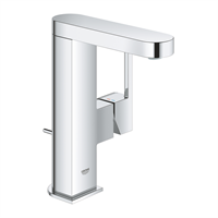 Grohe plus едноръкохватков смесител за мивка  1/2″, M-РАЗМЕР