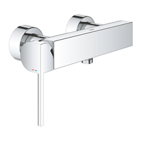 Grohe plusе едноръкохватков смесител за душ, 1/2