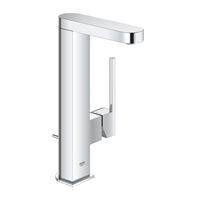 Grohe plus едноръкохватков смесител за мивка   1/2″ L-РАЗМЕР