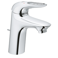 Grohe Eurosmart Cosmopolitan, едноръкохватков смесител за мивка   1/2″, S-РАЗМЕР