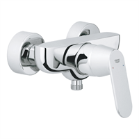 Grohe Eurosmart Cosmopolitan, едноръкохватков смесител за душ 1/2