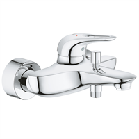 Grohe Eurostyle едноръкохватков смесител за вана  1/2″