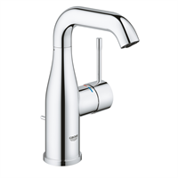 Grohe Essence едноръкохватков смесител за мивка  1/2″ , M-РАЗМЕР