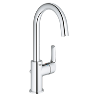 Grohe Eurosmart едноръкохватков смесителза мивка 1/2″ L-размер