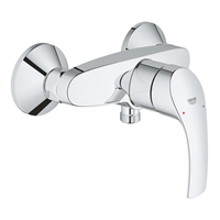 Grohe  Eurosmart едноръкохватков смесител за душ 1/2