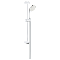 Grohe Tempesta 100 Душ гарнитура с 2 вида струи