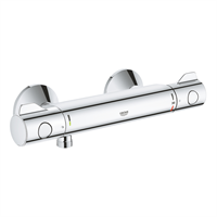 Grohe Grohtherm 800 Smartcontrol термостатен смесител за душ, 1/2″