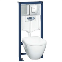 Grohe Комплект Solido 5 в   139 186 000