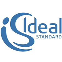 Ideal Standard Connect стояща тоалетна чиния за моноблок