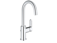 Grohe Bau Edge смесител за мивка