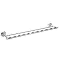 Hansgrohe Logis Universal хавлийник двоен 60 см