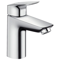 Hansgrohe Logis 70 смесител за мивка с изпразнител