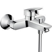 Hansgrohe  Logis смесител за вана