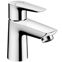 Hansgrohe  Tales E 80 смесител за мивка