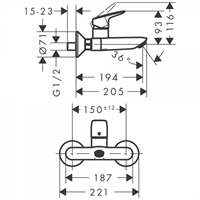 hansgrohe-logis-stenen-ednorkokhvatkov-smesitel-za-mivka[1]