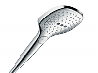 Hansgrohe Raindance select Е 120 3 jet ръчен душ