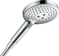 Hansgrohe  Raindance select S 120 3jet P ръчен душ