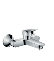 Hansgrohe Logis смесител за вана/душ