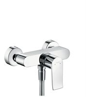 Hansgrohe Metris смесител за душ